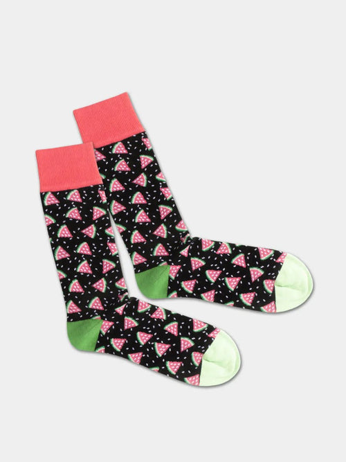 Dilly Socks Notre Coffrets Cadeaux: Love Night