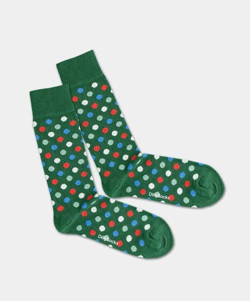 Dilly Socks Notre Coffrets Cadeaux: Party Time
