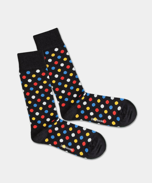 Dilly Socks Notre Coffrets Cadeaux: Party Time