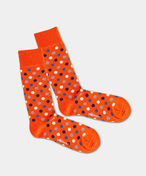 Dilly Socks Notre Coffrets Cadeaux: Party Time