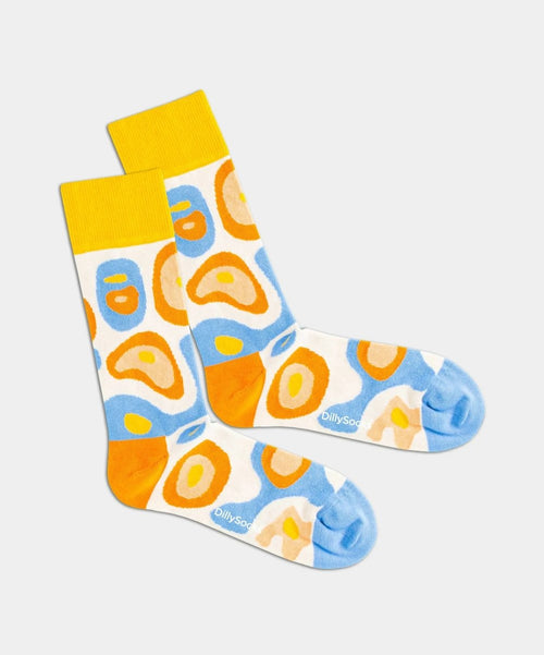 Dilly Socks Notre Coffrets Cadeaux: Summer Magic