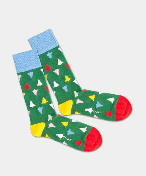 Dilly Socks Notre Coffrets Cadeaux: Vivid Sweets