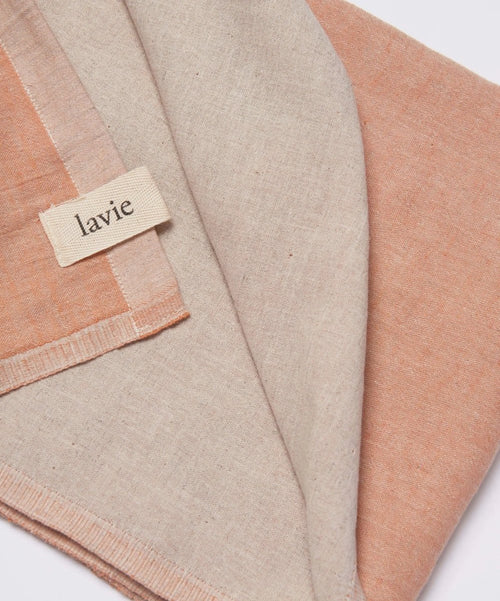 Dilly Socks Notre Drap De Hamam: Annika Hamamtuch