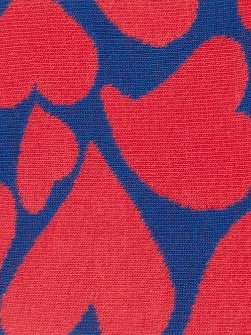 Dilly Socks Notre Footies: Hidden Shaping Love