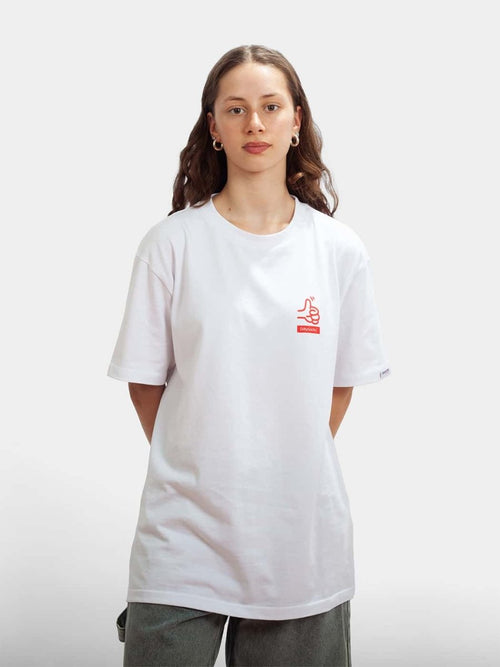 Dilly Socks Notre T-Shirts: Good Mood