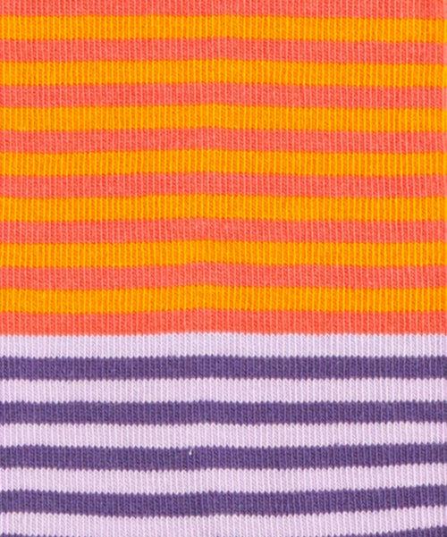 Dilly Socks Notre Chaussettes De Sneakers: Short Four Ward