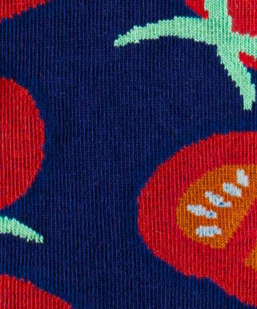 Dilly Socks Notre Chaussettes De Sneakers: Short Sugo