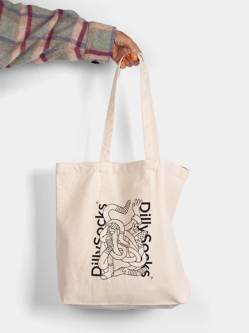 dilly socks Notre chaussettes: Dilly Surprise Bag (10x paires)