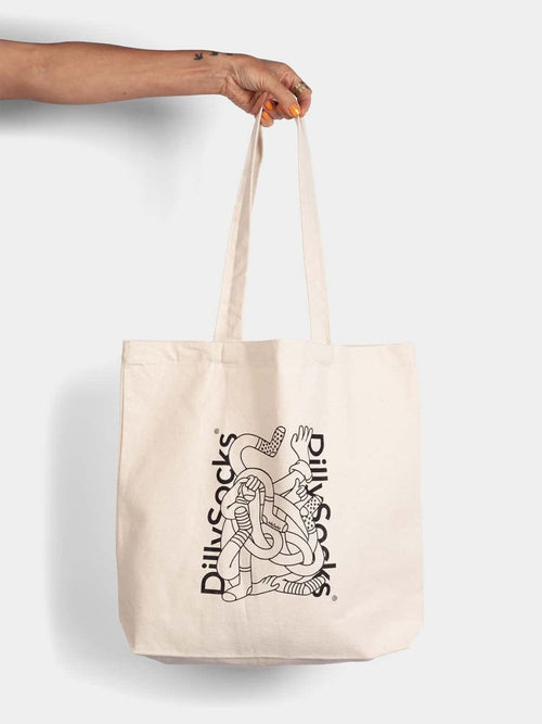 dilly socks Notre chaussettes: Dilly Surprise Bag (15x paires)