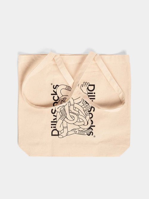 Dilly Socks Notre Chaussettes: Dilly Surprise Bag (5x Paires)