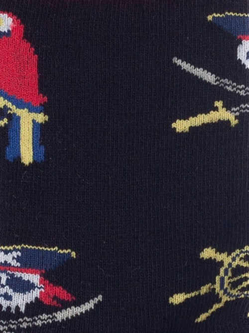 Dilly Socks Notre Chaussettes Pour Enfants: Lil Ahoy Matey