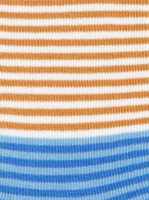 Dilly Socks Notre Chaussettes Pour Enfants: Lil Beachy Stripes