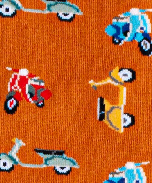 Dilly Socks Notre Chaussettes Pour Enfants: Lil Bella Italia