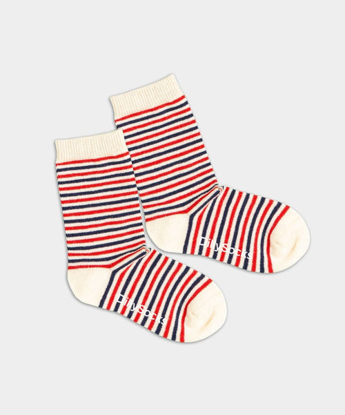 dilly socks Notre chaussettes pour enfants: Lil Black Forest
