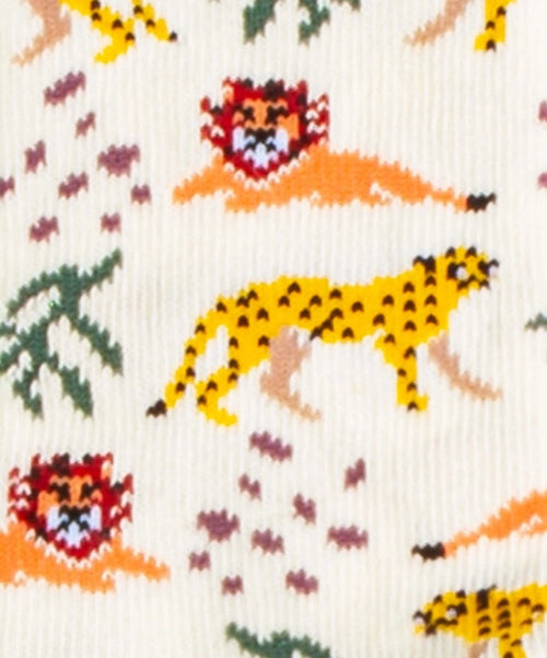 Dilly Socks Notre Chaussettes Pour Enfants: Lil Cats Of Prey