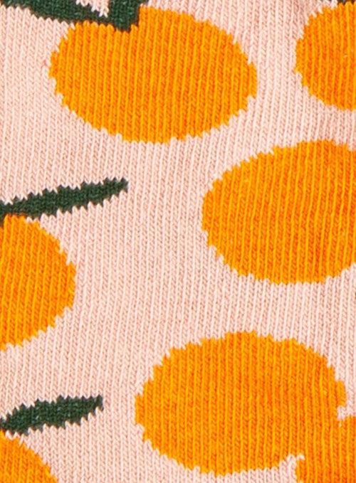 Dilly Socks Notre Chaussettes Pour Enfants: Lil Clementine