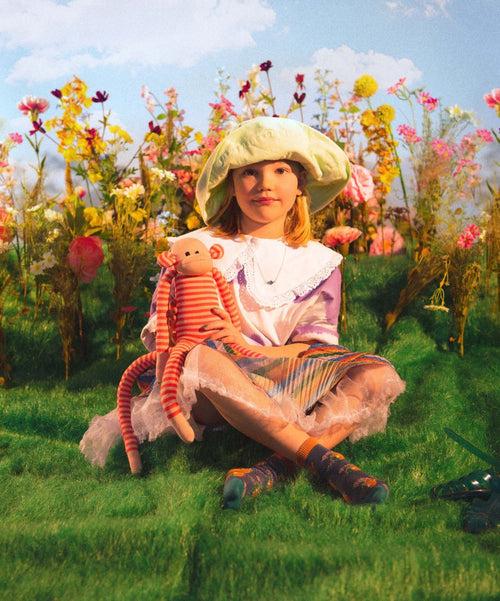 Dilly Socks Notre Chaussettes Pour Enfants: Lil Comfy Koala