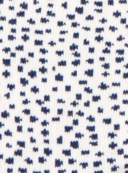 Dilly Socks Notre Chaussettes Pour Enfants: Lil Dalmatian