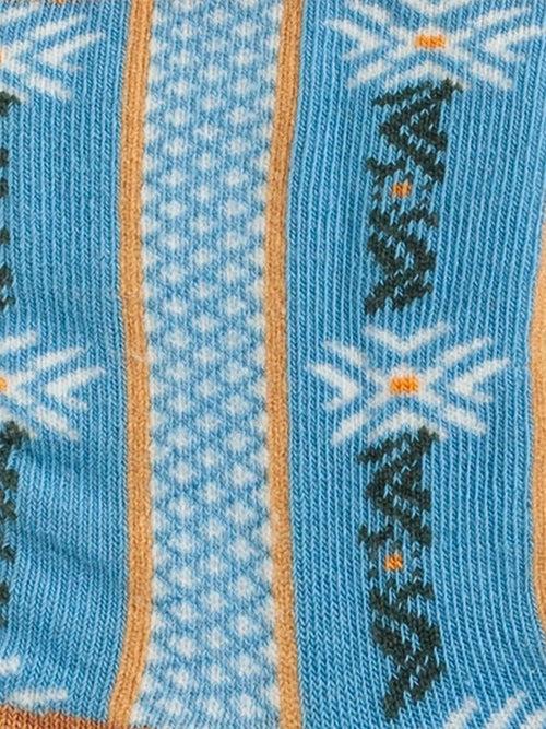 Dilly Socks Notre Chaussettes Pour Enfants: Lil Edelweiss