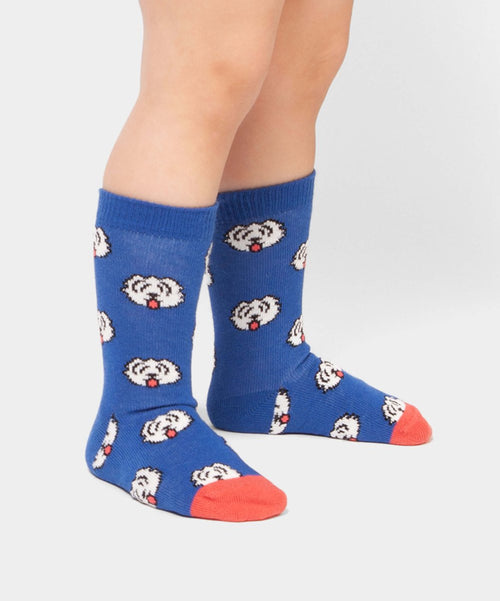 Dilly Socks Notre Chaussettes Pour Enfants: Lil Fido