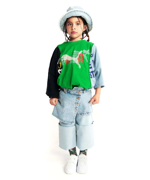 Dilly Socks Notre Chaussettes Pour Enfants: Lil Goal