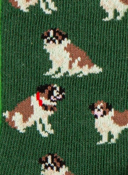 Dilly Socks Notre Chaussettes Pour Enfants: Lil Goose Barry