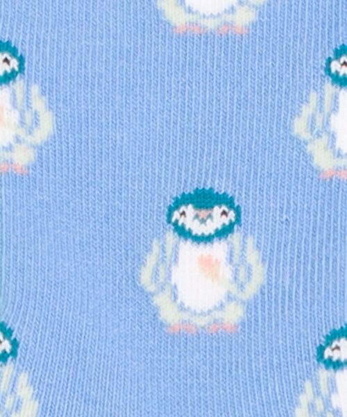 Dilly Socks Notre Chaussettes Pour Enfants: Lil Ice Ice Pingu