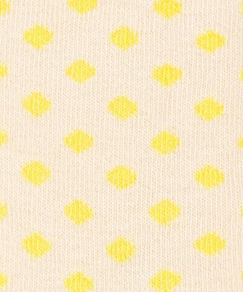 Dilly Socks Notre Chaussettes Pour Enfants: Lil Mayo Dots