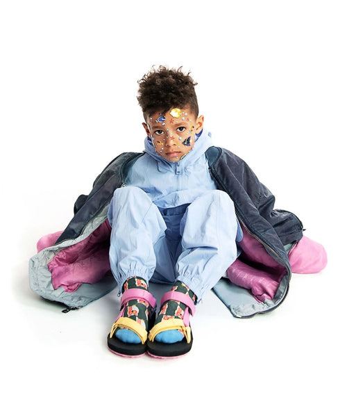 Dilly Socks Notre Chaussettes Pour Enfants: Lil Owlsome