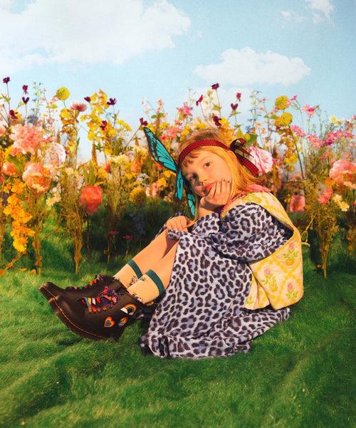 Dilly Socks Notre Chaussettes Pour Enfants: Lil Panda Pal