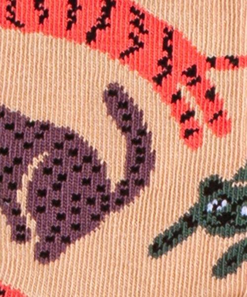 Dilly Socks Notre Chaussettes Pour Enfants: Lil Persian Claw