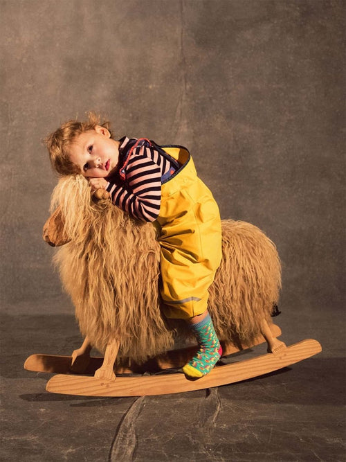 Dilly Socks Notre Chaussettes Pour Enfants: Lil Rainbow Daydream