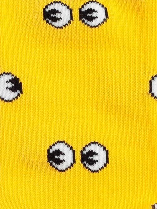 Dilly Socks Notre Chaussettes Pour Enfants: Lil Samureye