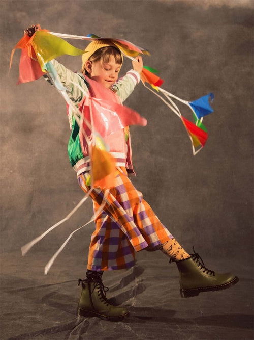 Dilly Socks Notre Chaussettes Pour Enfants: Lil Sausage Dog