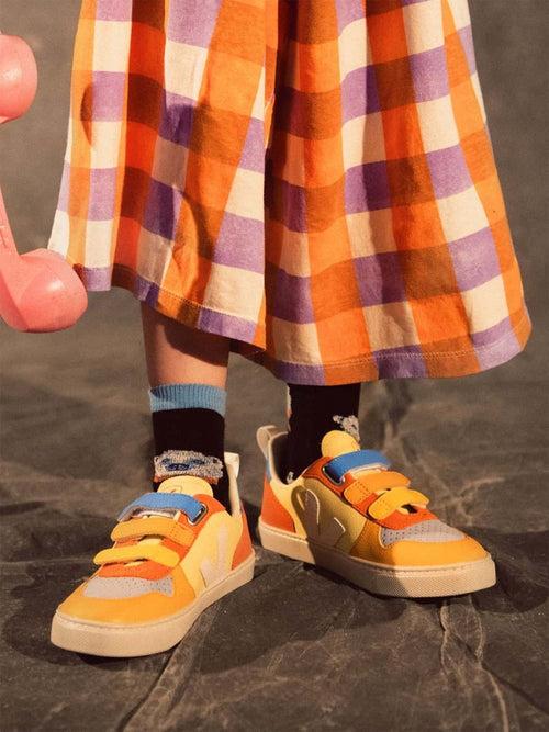 Dilly Socks Notre Chaussettes Pour Enfants: Lil Sean The Bear