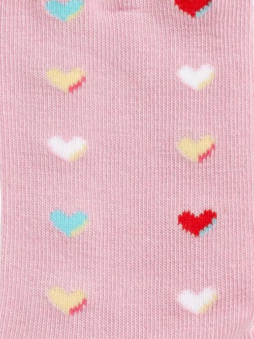 Dilly Socks Notre Chaussettes Pour Enfants: Lil Sweet Heart Of Mine
