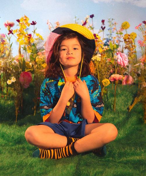 Dilly Socks Notre Chaussettes Pour Enfants: Lil Tiger King