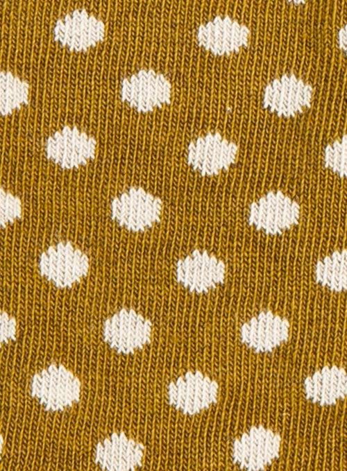 Dilly Socks Notre Chaussettes Pour Enfants: Lil Turf Dots