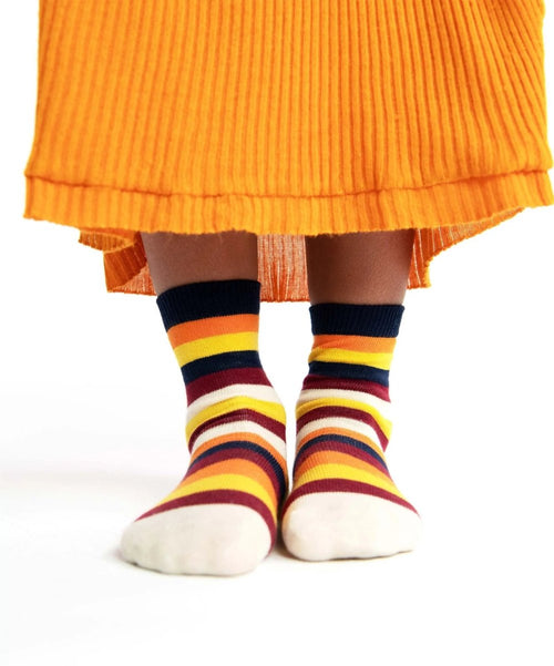 Dilly Socks Notre Chaussettes Pour Enfants: Lil Twist