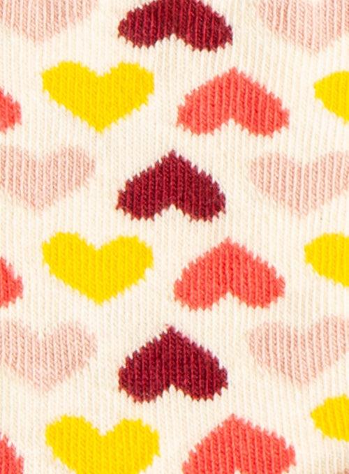 Dilly Socks Notre Chaussettes Pour Enfants: Lil Unconditional Love