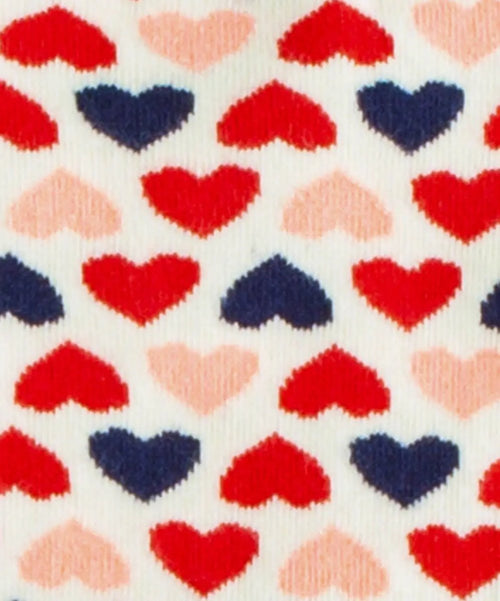 Dilly Socks Notre Chaussettes Pour Femmes: All Color Love