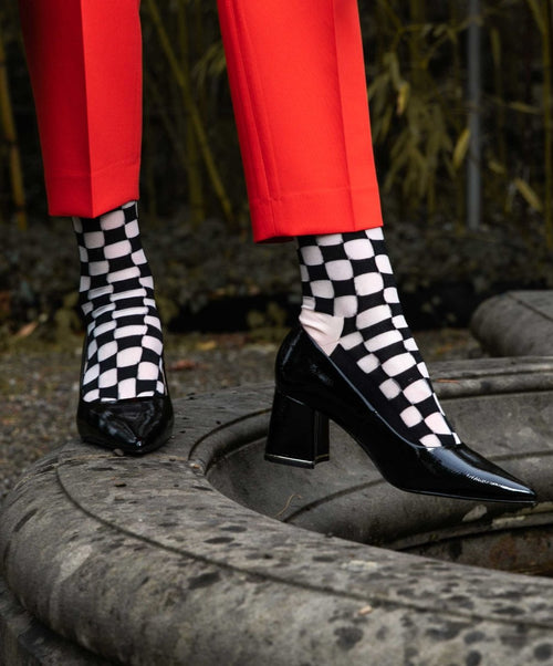 Dilly Socks Notre Chaussettes Pour Femmes: Beautiful Mind