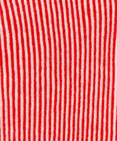 Dilly Socks Notre Chaussettes Pour Femmes: Classic Flame