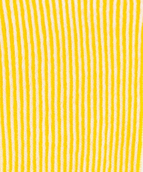 Dilly Socks Notre Chaussettes Pour Femmes: Classic Lemon