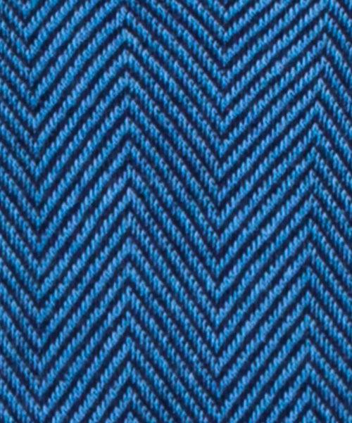 Dilly Socks Notre Chaussettes Pour Femmes: Dark Midnight