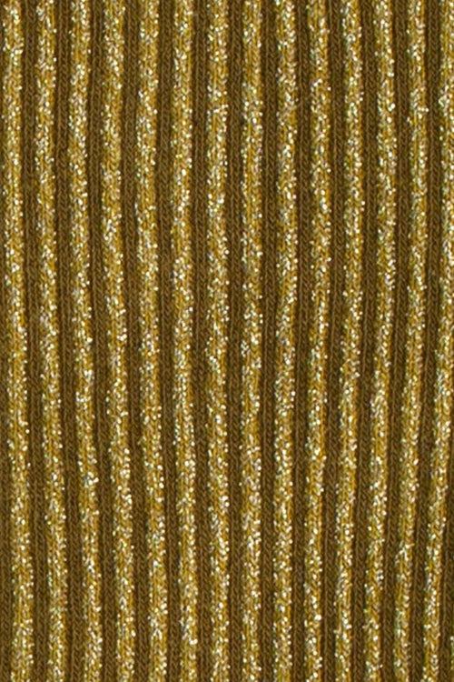 Dilly Socks Notre Chaussettes Pour Femmes: Earth Glitter