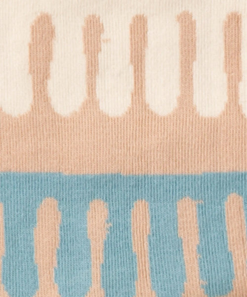 Dilly Socks Notre Chaussettes Pour Femmes: Forest Drops