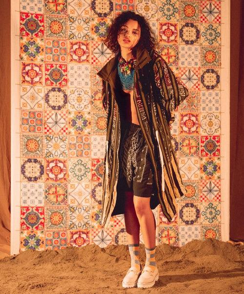 Dilly Socks Notre Chaussettes Pour Femmes: Glitzy Pastel Chess