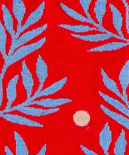 Dilly Socks Notre Chaussettes Pour Femmes: Holiday Sunset