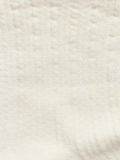 Dilly Socks Notre Chaussettes Pour Femmes: Innocent White